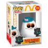 Figura POP McDonalds Nugget Buddies Ghost