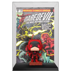 Figura POP Comic Cover Marvel Daredevil