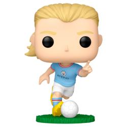 Figura POP Manchester City Earling Haaland