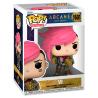 Figura POP League of Legends Arcane VI