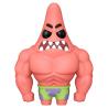 Figura POP Bob Esponja Fry Cook Game Patrick