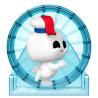 Figura POP Deluxe Ghostbusters Mini Puft