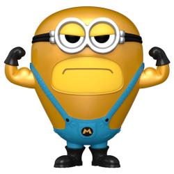 Figura POP Gru Mi Villano Favorito 4 Mega Minion Dave