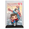Figura POP Comic Cover Marvel Spider-Man The Amazing