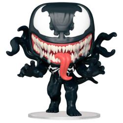 Figura POP Marvel Spiderman 2 Venom Harry Osborn