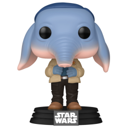 Figura POP Star Wars Skeleton Crew Neel