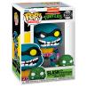 Figura POP Tortugas Ninja Slash & Pre mutated Slash