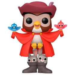 Figura POP La Bella Durmiente - Owl as Prince