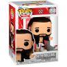 Figura POP WWE Seth Rollins