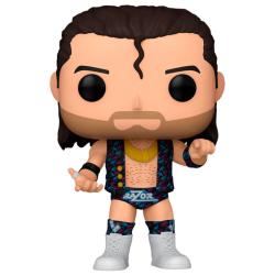 Figura POP WWE Razon Ramon