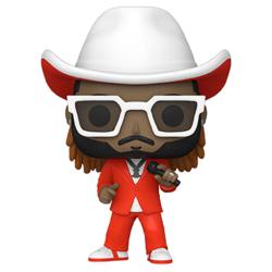Figura POP T-Pain