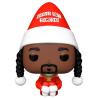 Figura POP Snoop Dogg Snoop on the Stoop