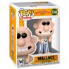 Figura POP Wallace & Gromit Wallace