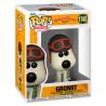 Figura POP Wallace & Gromit - Gromit