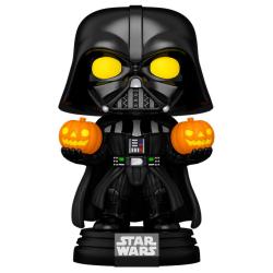 Figura POP Super Star Wars Darth Vader