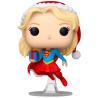 Figura POP DC Comics Supergirl Holiday