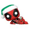 Figura POP Marvel Deadpool with Hot Cocoa