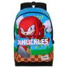 Mochila Run Knuckles Sonic the Hedgehog 44cm
