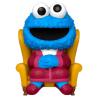 Figura POP Sesame Street Cookie Monster