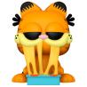 Figura POP Garfield - Garfield with Lasagna