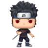 Figura POP Naruto Shippuden Shisui Uchiha