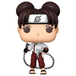 Figura POP Naruto Shippuden Tenten