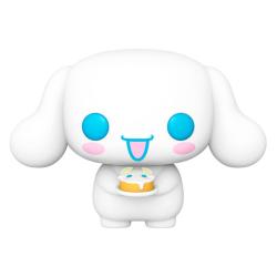 Figura POP Hello Kitty and Friends Cinnamoroll