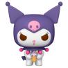 Figura POP Hello Kitty and Friends Kuromi