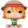 Figura POP One Piece Nami