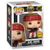 Figura POP Guns N Roses AXL Rose Chase