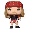 Figura POP Guns N Roses AXL Rose Chase
