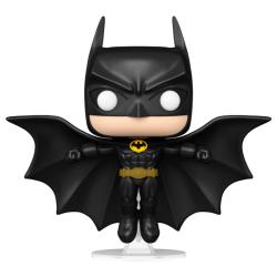 Figura POP Deluxe DC Comics Batman