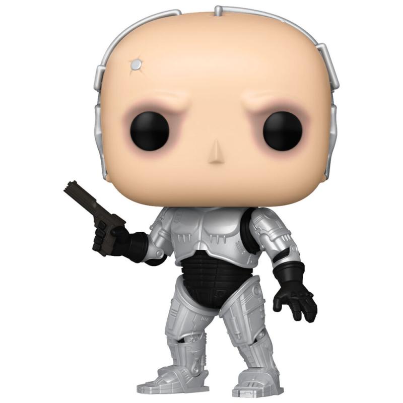 Figura POP Robocop - Robocop