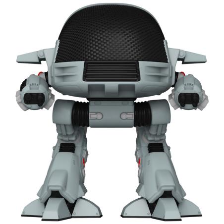 Figura POP Super Robocop ED-209