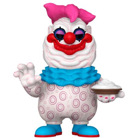Figura POP Killer Klowns From Outer Space Chubby