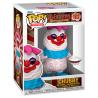 Figura POP Killer Klowns From Outer Space Chubby