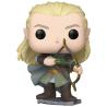 Figura POP El Señor de los Anillos Legolas Grennleaf