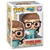 Figura POP Disney Pixar UP Young Carl