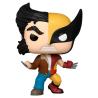 Figura POP Marvel Logan/Wolverine