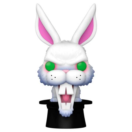 Figura POP Goosebumps Bad Hare Day