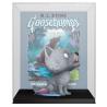 Figura POP Covers Goosebumps Covers Werewolf of Fever Swamp