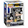 Figura POP DC Comics Patchwork Catwoman
