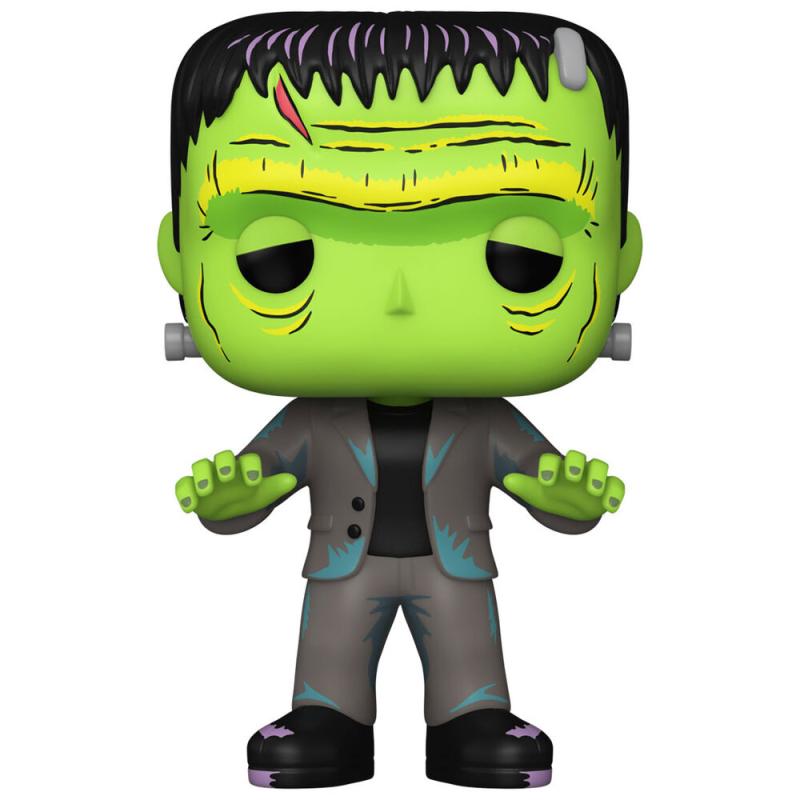 Figura POP Universal Monsters Frankenstein