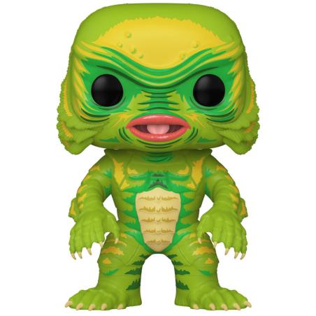 Figura POP Universal Monsters Gill Man