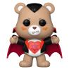 Figura POP Care Bears x Monsters Tender Heart Bear as Dracula