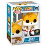 Figura POP Sonic The Hedgehog Tails Exclusive