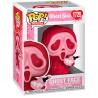 Figura POP Scream Ghost Face Valentine