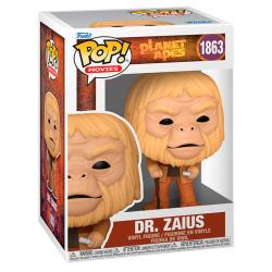Figura POP El Planeta de los Simios Dr. Zaius
