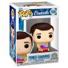 Figura POP Disney Cenicienta Principe Azul