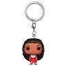 Llavero Pocket POP Disney Vaiana Moana 2 Moana